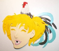 craftster Paper Cutting